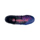 Rosa Blå Svart Adidas Predator Pulse UCL FG fotbollsskor