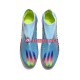 Blå Adidas Speed portal.1 2022 World Cup FG fotbollsskor