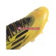 Guld Adidas X SPEEDFLOW Messi.1 FG Mi Historia fotbollsskor
