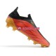 Röd Gul Svart Adidas X Speed flow FG fotbollsskor