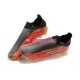 Röd Gul Svart Adidas X Speed flow FG fotbollsskor