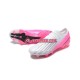 Rosa Vit Adidas X Speedportal .1 VM 2022 FG fotbollsskor