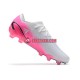 Rosa Vit Adidas X Speedportal .1 VM 2022 FG fotbollsskor
