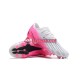 Rosa Vit Adidas X Speedportal .1 VM 2022 FG fotbollsskor