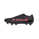 Röd Grön Svart Adidas X Speedportal FG Shadowportal fotbollsskor