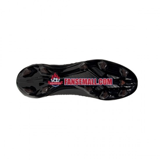 Röd Grön Svart Adidas X Speedportal FG Shadowportal fotbollsskor