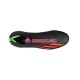Röd Grön Svart Adidas X Speedportal FG Shadowportal fotbollsskor