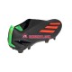Röd Grön Svart Adidas X Speedportal FG Shadowportal fotbollsskor