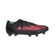 Röd Grön Svart Adidas X Speedportal.1 FG Shadowportal fotbollsskor