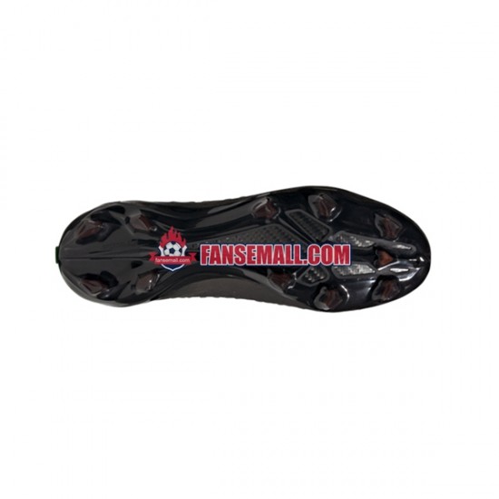 Röd Grön Svart Adidas X Speedportal.1 FG Shadowportal fotbollsskor