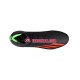 Röd Grön Svart Adidas X Speedportal.1 FG Shadowportal fotbollsskor