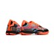Orange Blå Svart Adidas X Speedportal.1 TF fotbollsskor