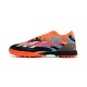 Orange Blå Svart Adidas X Speedportal.1 TF fotbollsskor