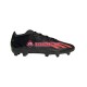 Röd Grön Svart Adidas X Speedportal.2 FG Shadowportal fotbollsskor