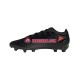 Röd Grön Svart Adidas X Speedportal.2 FG Shadowportal fotbollsskor