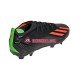 Röd Grön Svart Adidas X Speedportal.2 FG Shadowportal fotbollsskor
