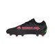 Röd Grön Svart Adidas X Speedportal.3 FG Shadowportal fotbollsskor