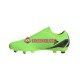 Grön Svart Adidas X Speedportal.3 LL FG Game Data fotbollsskor