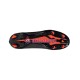 Röd Grön Svart Adidas X Speedportal.3 LL FG Shadowportal fotbollsskor