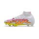 Rosa Gul Vit catalog/GMN/Nike Air Zoom Mercurial Superfly IX Elite FG fotbollsskor