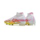 Rosa Gul Vit catalog/GMN/Nike Air Zoom Mercurial Superfly IX Elite FG fotbollsskor