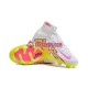 Rosa Gul Vit catalog/GMN/Nike Air Zoom Mercurial Superfly IX Elite FG fotbollsskor