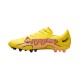 Rosa Gul catalog/GMN/Nike Air Zoom Mercurial Vapor XV Academy AG Lucent fotbollsskor