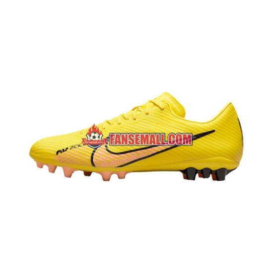 Rosa Gul catalog/GMN/Nike Air Zoom Mercurial Vapor XV Academy AG Lucent fotbollsskor