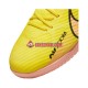 Rosa Gul catalog/GMN/Nike Air Zoom Mercurial Vapor XV Academy IC Halle Lucent fotbollsskor