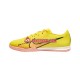 Rosa Gul catalog/GMN/Nike Air Zoom Mercurial Vapor XV Academy IC Halle Lucent fotbollsskor