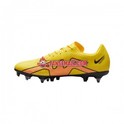 Rosa Gul catalog/GMN/Nike Air Zoom Mercurial Vapor XV Academy SG Pro AC Lucent fotbollsskor