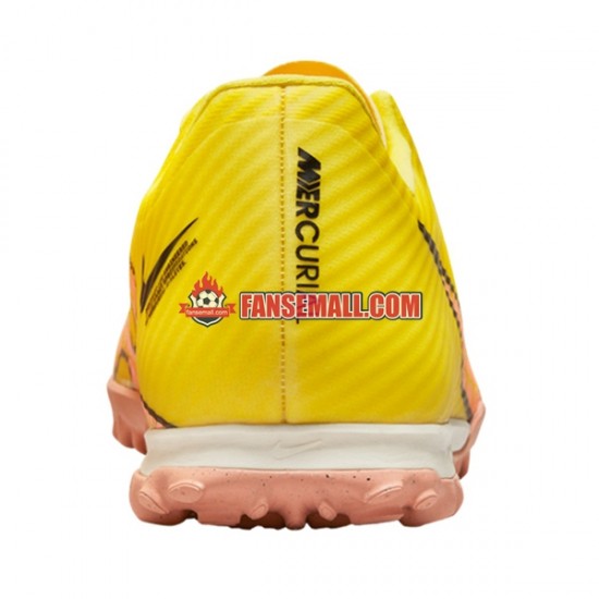 Rosa Gul catalog/GMN/Nike Air Zoom Mercurial Vapor XV Academy TF Lucent fotbollsskor