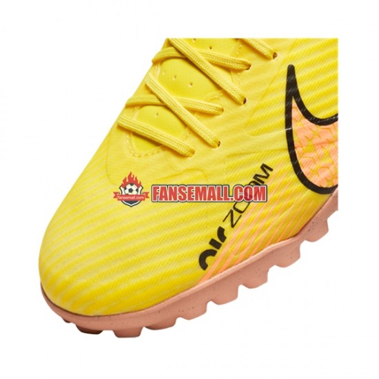 Rosa Gul catalog/GMN/Nike Air Zoom Mercurial Vapor XV Academy TF Lucent fotbollsskor