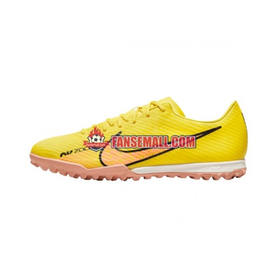 Rosa Gul catalog/GMN/Nike Air Zoom Mercurial Vapor XV Academy TF Lucent fotbollsskor