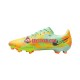 Blå Grön catalog/GMN/Nike Air Zoom Mercurial Vapor XV Bonded Academy FGMG fotbollsskor