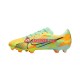 Blå Grön catalog/GMN/Nike Air Zoom Mercurial Vapor XV Bonded Academy FGMG fotbollsskor