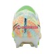 Blå Grön catalog/GMN/Nike Air Zoom Mercurial Vapor XV Bonded Elite FG fotbollsskor
