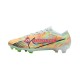 Blå Grön catalog/GMN/Nike Air Zoom Mercurial Vapor XV Bonded Elite FG fotbollsskor