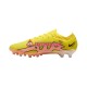 Rosa Gul catalog/GMN/Nike Air Zoom Mercurial Vapor XV Elite AG Pro Lucent fotbollsskor