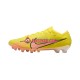 Rosa Gul catalog/GMN/Nike Air Zoom Mercurial Vapor XV Elite AG Pro Lucent fotbollsskor