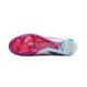 Lila Rosa Vit catalog/GMN/Nike Air Zoom Mercurial Vapor XV Elite AG fotbollsskor