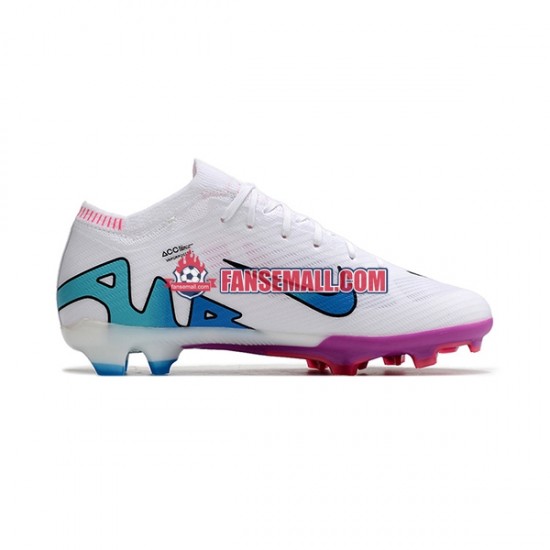 Lila Rosa Vit catalog/GMN/Nike Air Zoom Mercurial Vapor XV Elite AG fotbollsskor
