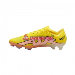 Rosa Gul catalog/GMN/Nike Air Zoom Mercurial Vapor XV Elite FG Lucent fotbollsskor