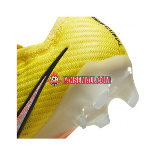 Rosa Gul catalog/GMN/Nike Air Zoom Mercurial Vapor XV Elite FG Lucent fotbollsskor
