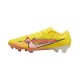 Rosa Gul catalog/GMN/Nike Air Zoom Mercurial Vapor XV Elite FG Lucent fotbollsskor