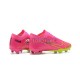 Röd Grön catalog/GMN/Nike Air Zoom Mercurial Vapor XV Elite FG fotbollsskor