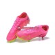 Röd Grön catalog/GMN/Nike Air Zoom Mercurial Vapor XV Elite FG fotbollsskor