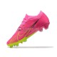 Röd Grön catalog/GMN/Nike Air Zoom Mercurial Vapor XV Elite FG fotbollsskor
