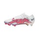 Röd Vit catalog/GMN/Nike Air Zoom Mercurial Vapor XV Elite FG fotbollsskor