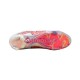 Röd Vit catalog/GMN/Nike Air Zoom Mercurial Vapor XV Elite FG fotbollsskor